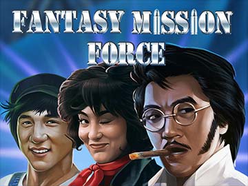 Fantasy Mission Force slot