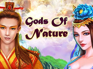Gods of Nature (Tian Di Yuan Su)